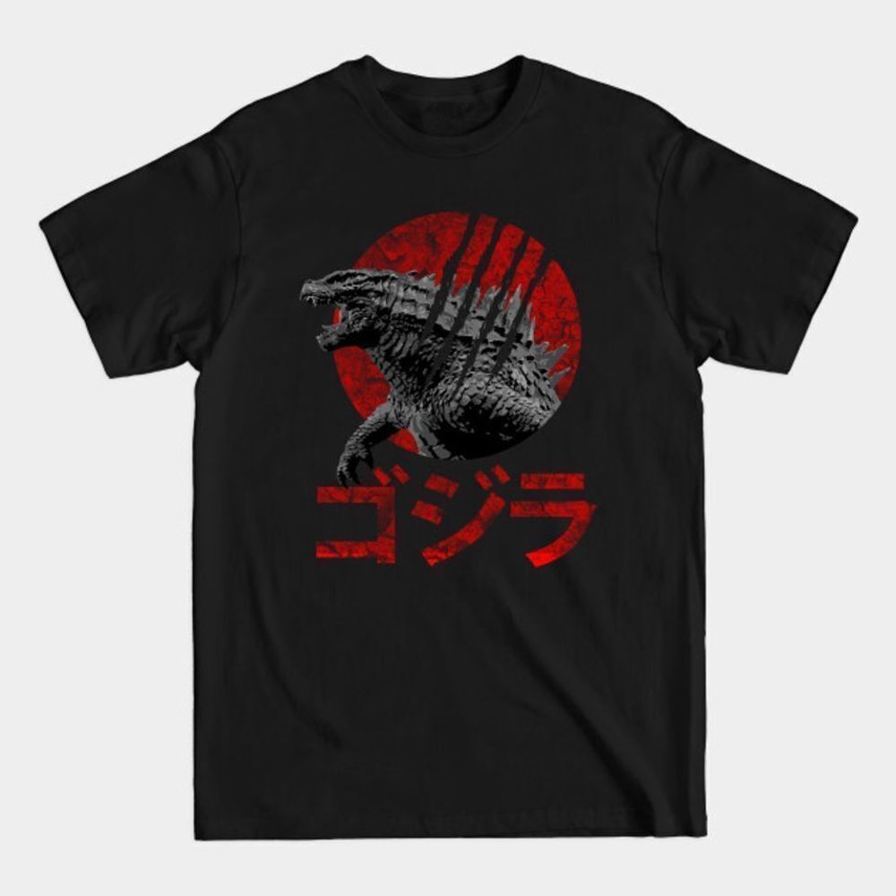 Kaiju Kaiju Unisex Tshirt Gift